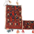 Turcoman trapping (one half) - The Nomads Tent